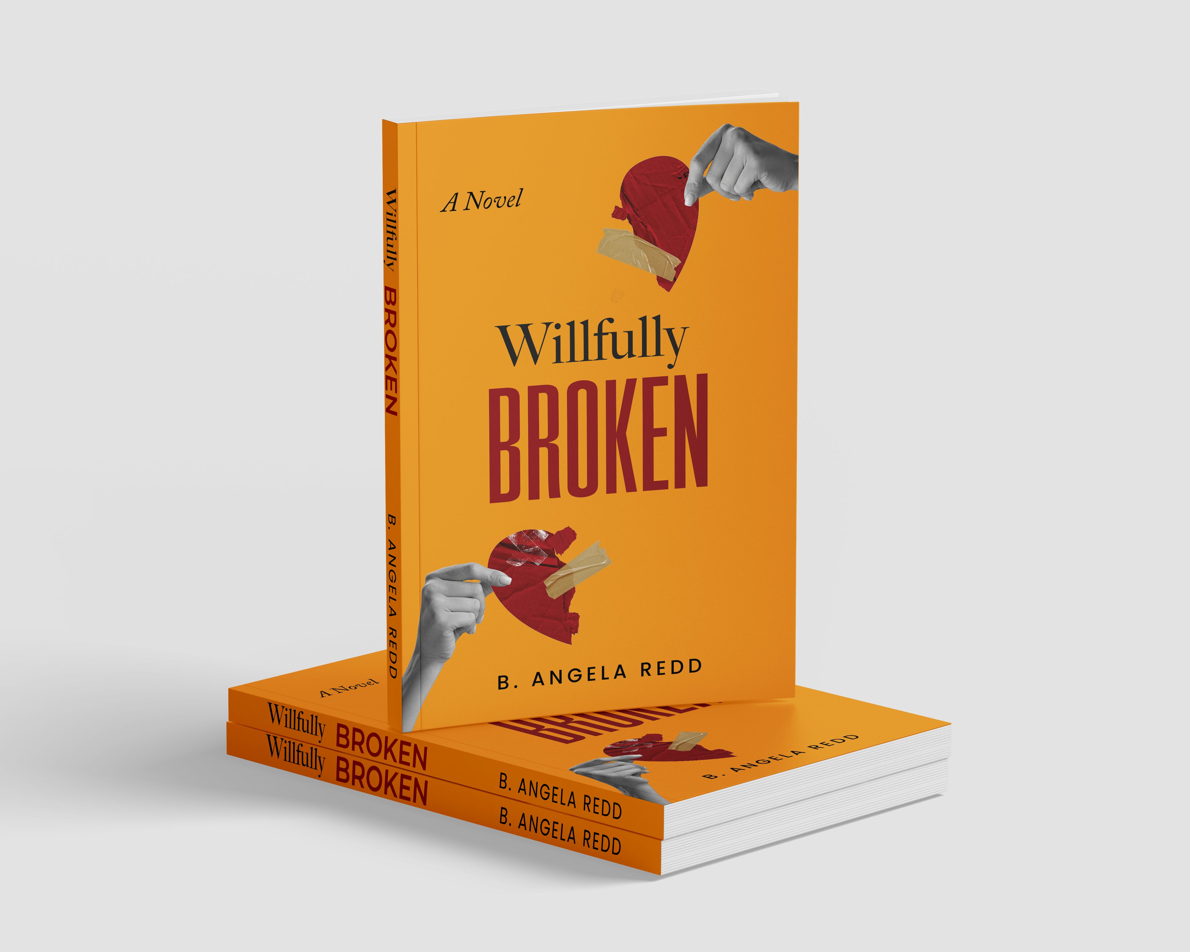 Willfully Broken