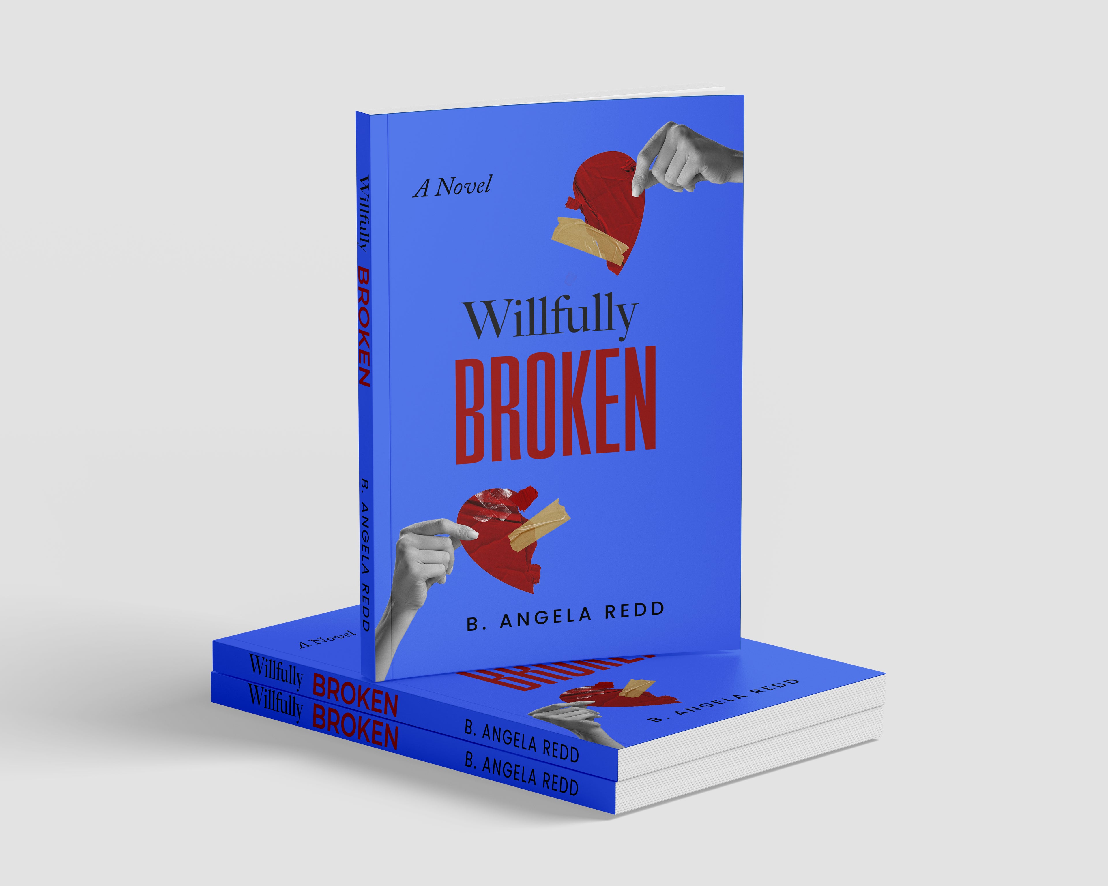 Willfully Broken