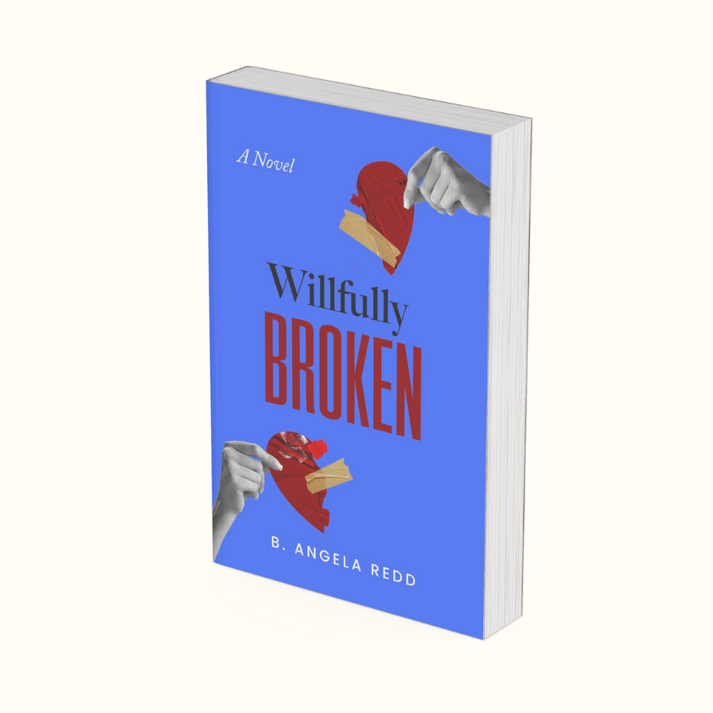 Willfully Broken