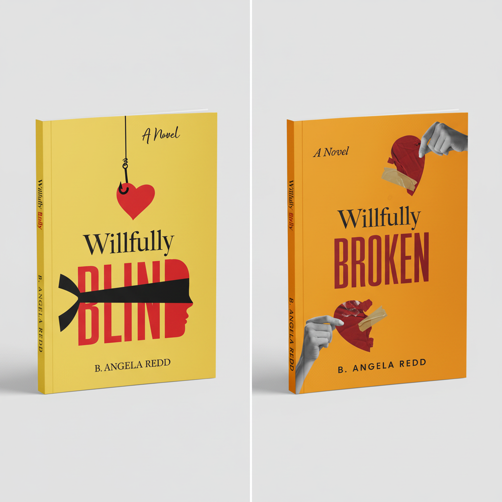 Willfully Blind and Willfully Broken Bundle Split Image